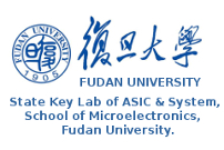 School of Microelectronics of Fudan University